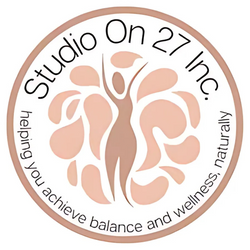 STUDIO on 27